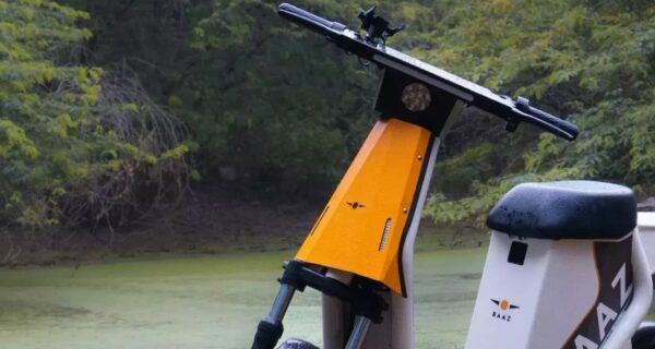 Why entrepreneurs can push forward electric mobility