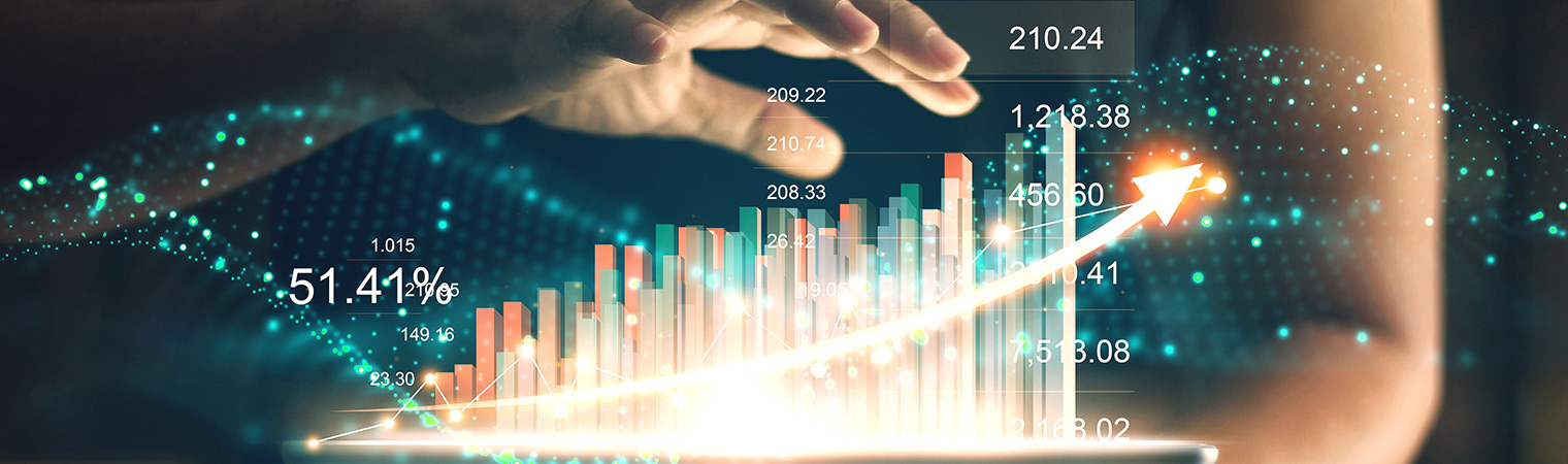 Data-Driven Decision Making: Leveraging Analytics for Business Growth