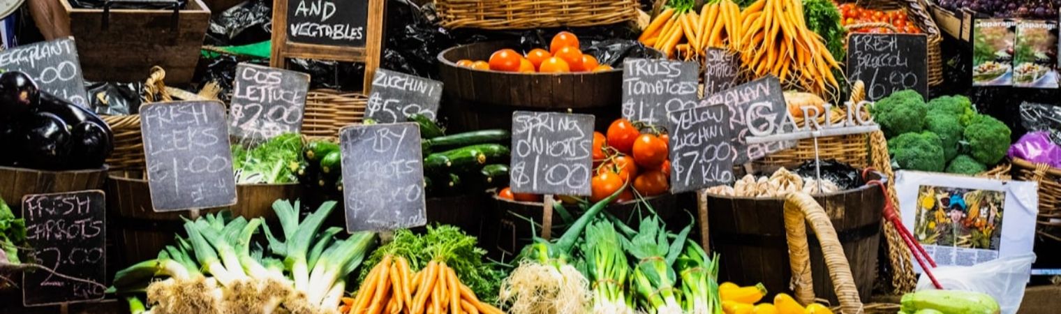 Post-Pandemic Economic Recovery: Market Strategies