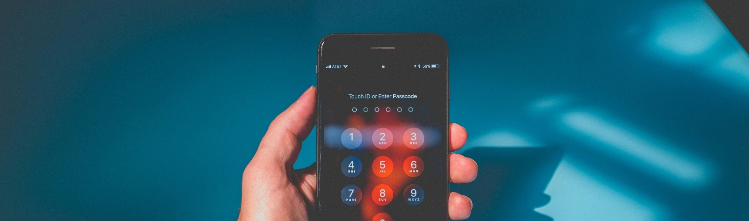 Securing Your Data in Today’s Mobile Era