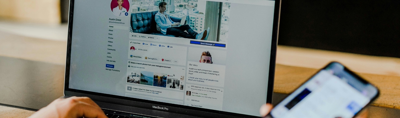 Social Media E-Commerce: A Blend of Retail & Entertainment