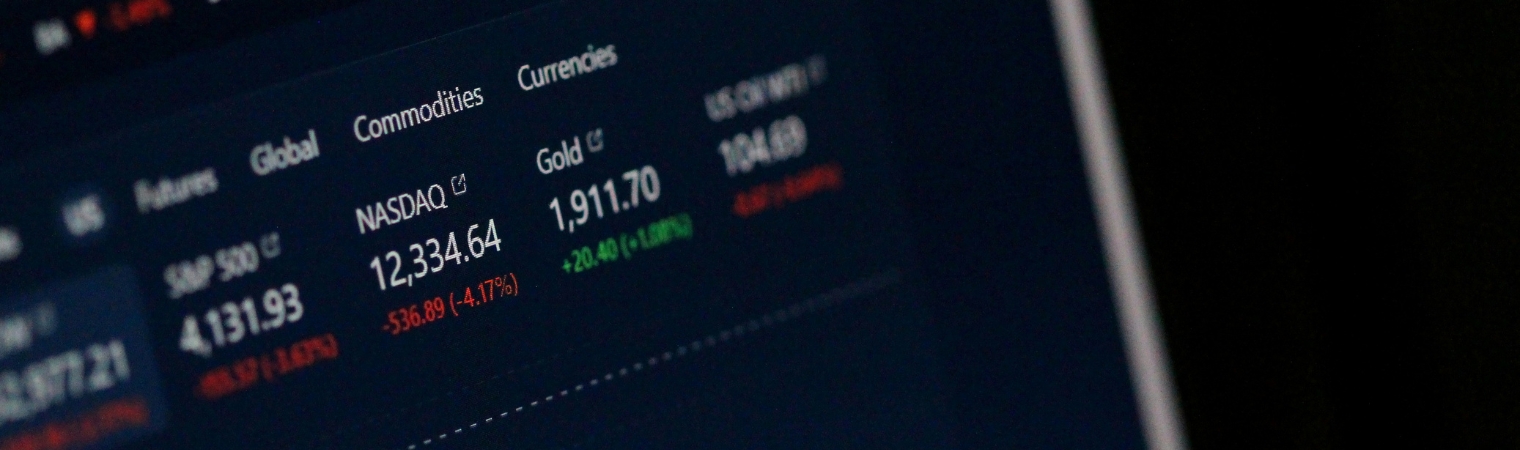 How Is Market Stability Impacted by Geopolitical Events