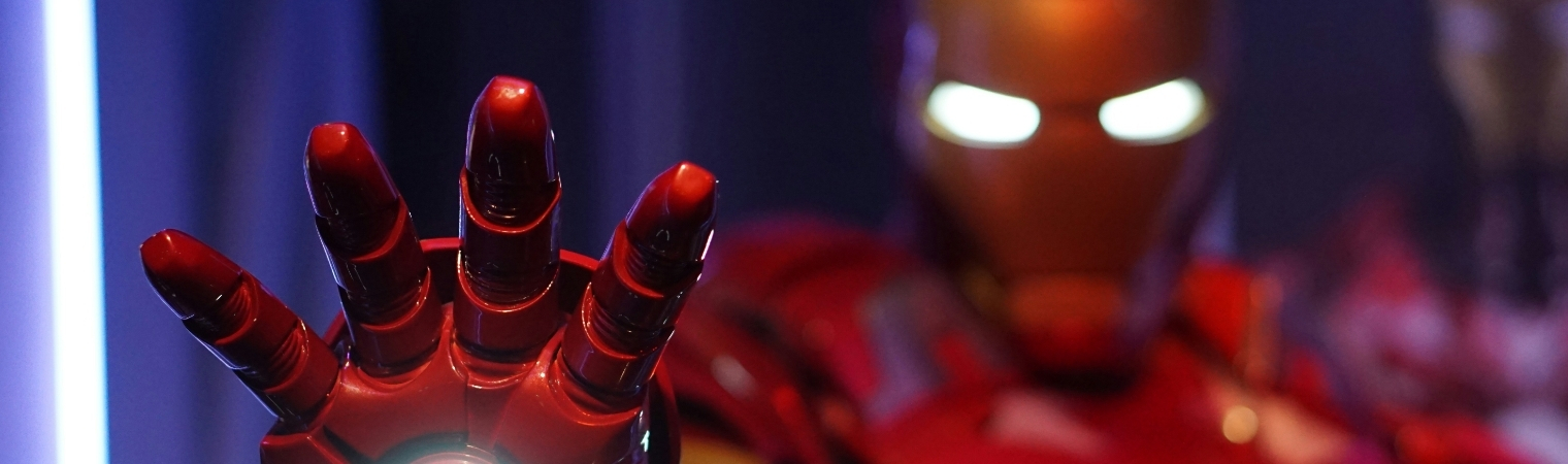 The Popularity of Superhero Movies and TV Shows: A Cultural Phenomenon