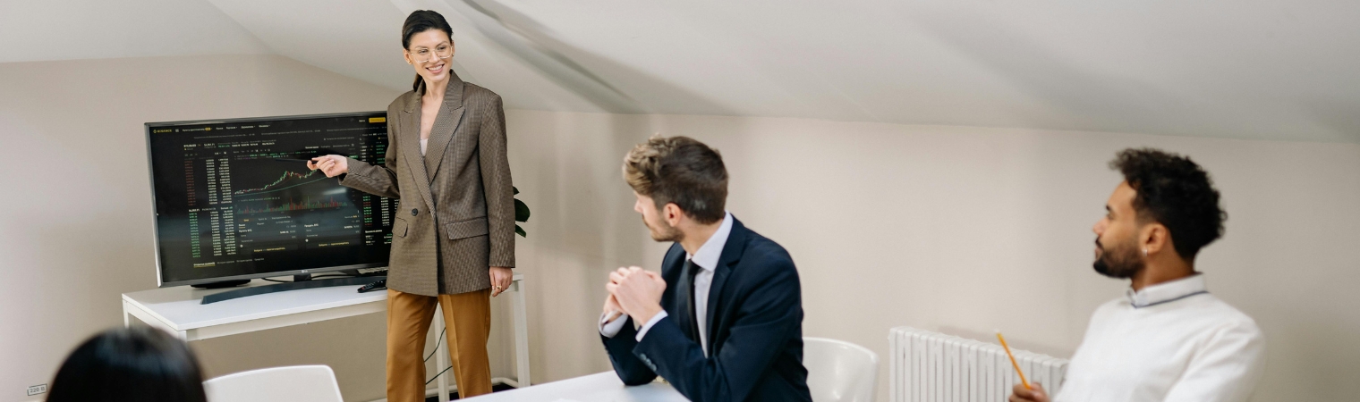 5 Steps to Align Market Analysis with Your Expansion Strategy