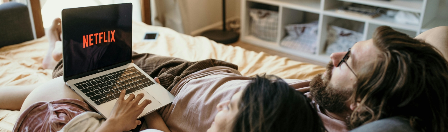 How OTT Platforms Are Disrupting Traditional Television