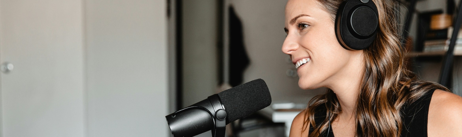 How Podcasts Are Driving Sales Conversions in 2025
