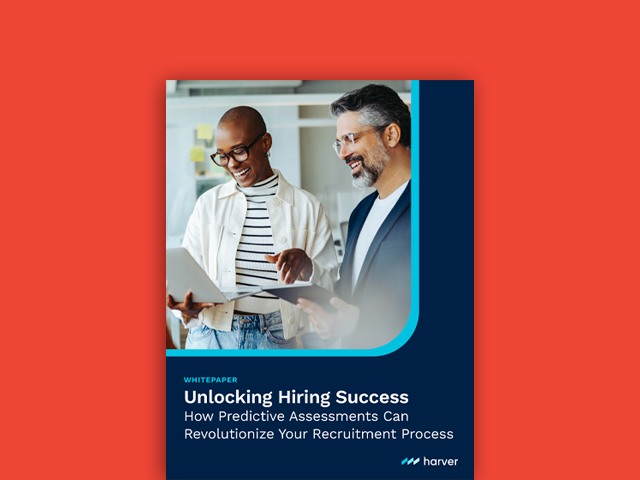 Unlocking Hiring Success: How Predictive Assessments Can Revolutionize Your Recruitment Process