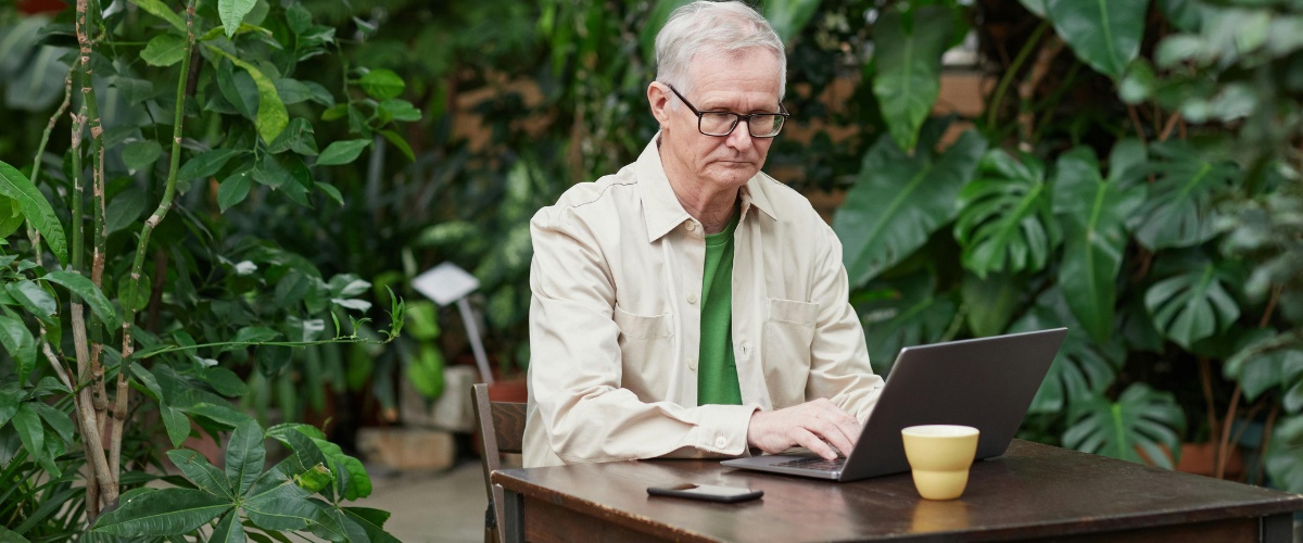 How to Spot—and Seize—New Opportunities Without Burning Out