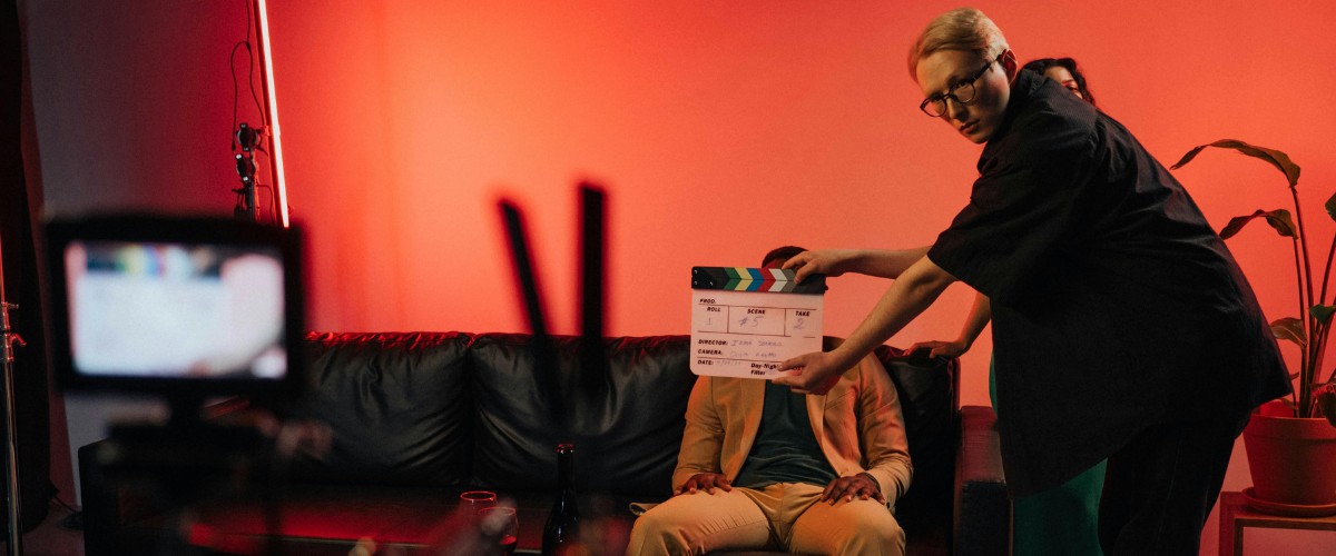 Entertainment Careers in 2025: Skills That Didn’t Exist a Decade Ago