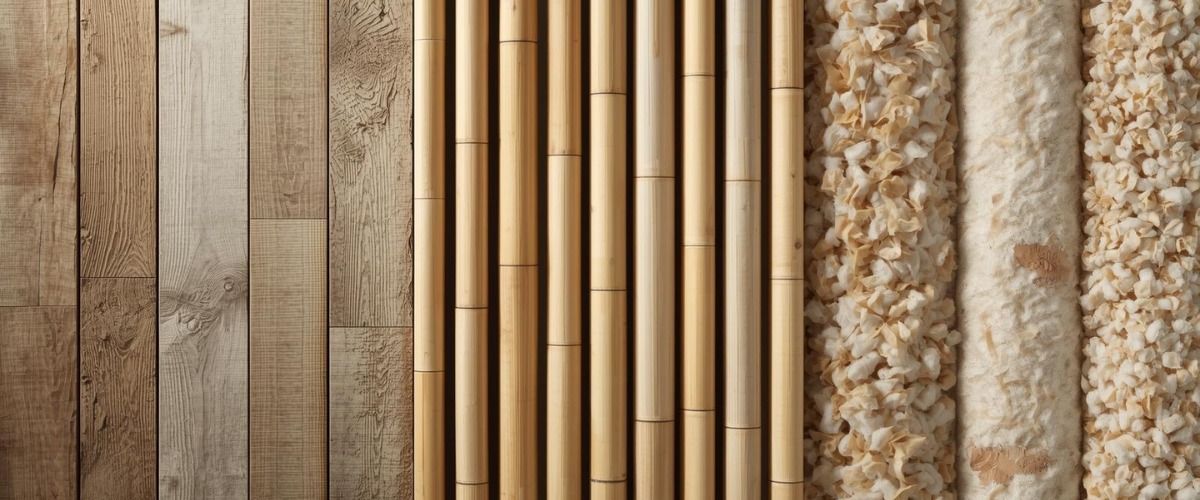 How Green Building Materials Are Transforming Corporate Real Estate Portfolios