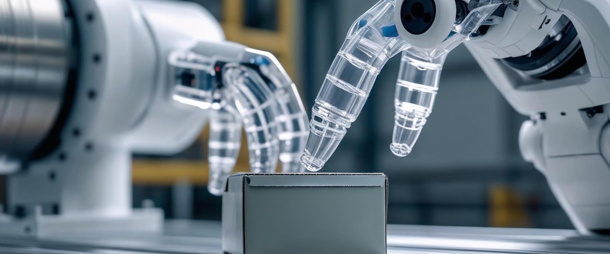 How Robotics in Manufacturing Industries Is Transforming Hazardous Workplaces into Safer Environments