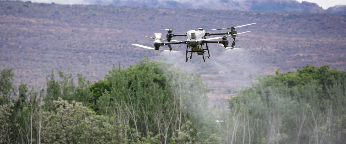 Meeting ESG Targets Through Precision Agriculture Technology Adoption