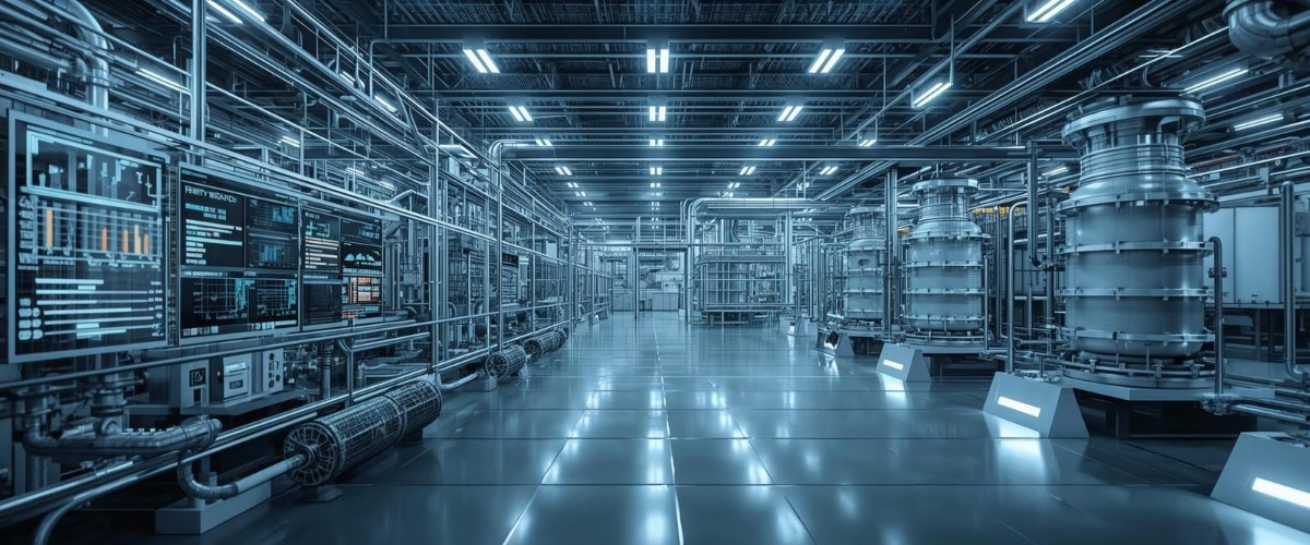 The Role of Advanced Analytics in Modern Fine Chemicals Manufacturing