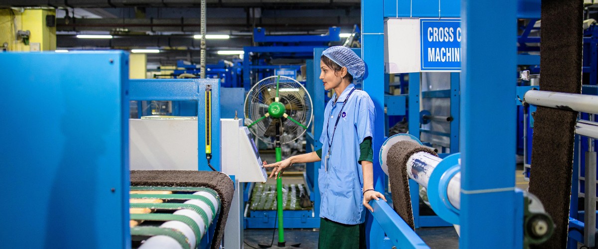 Factory Automation Systems in the Age of Industry 4.0