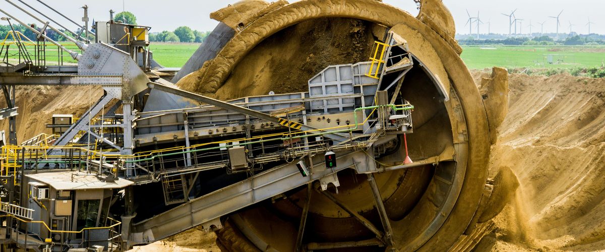 How Is Mining Automation Driving the Digital Transformation of the Mining Industry