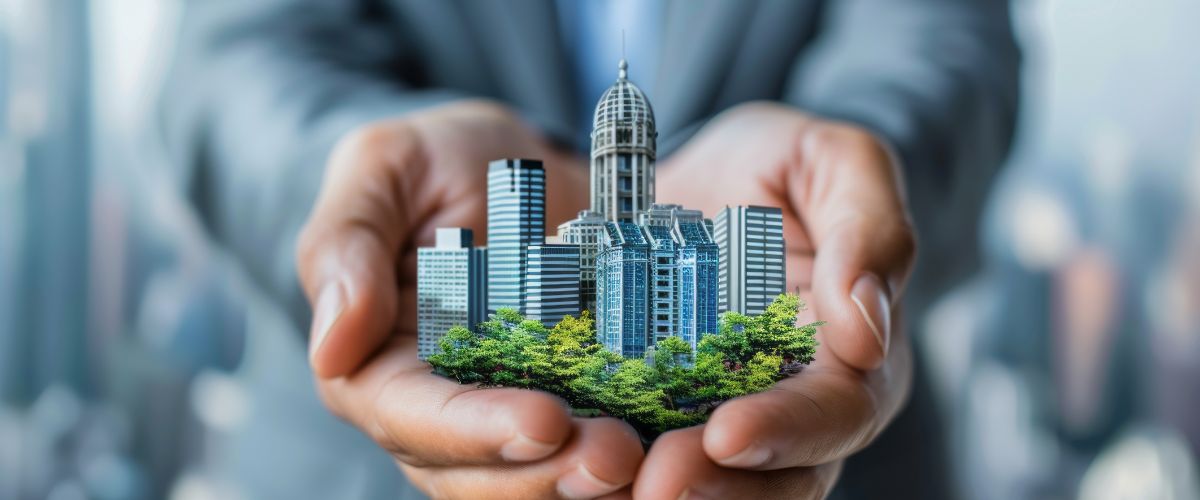 From Virtual Tours to AI: Real Estate Technology Trends in Action