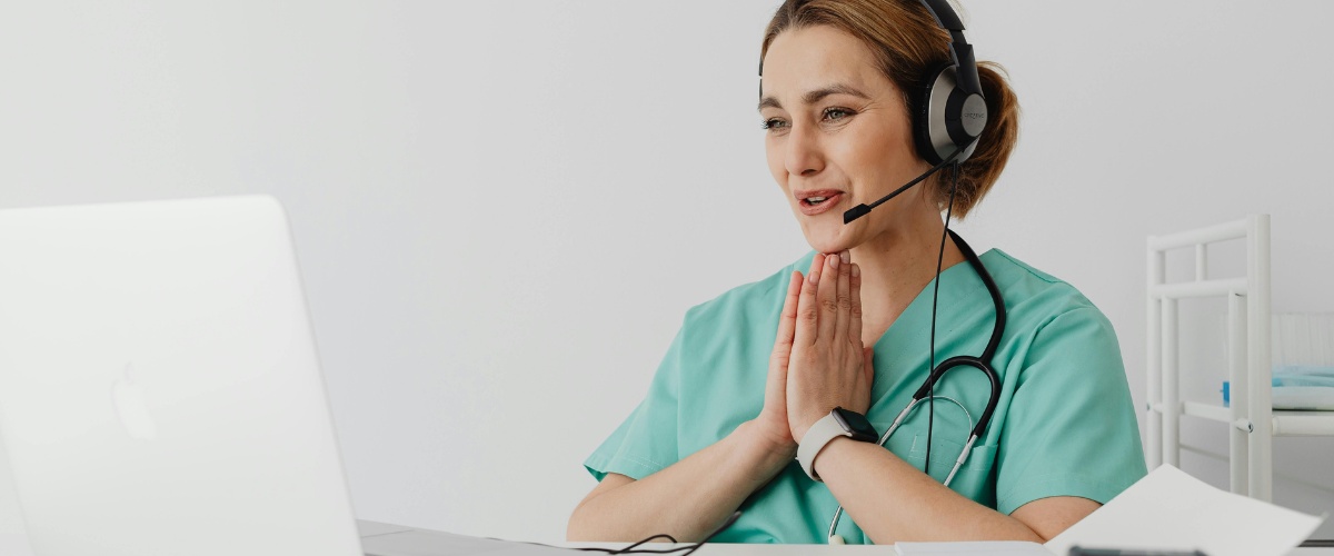 Why Cloud Healthcare Is Becoming the Backbone of Modern Medicine