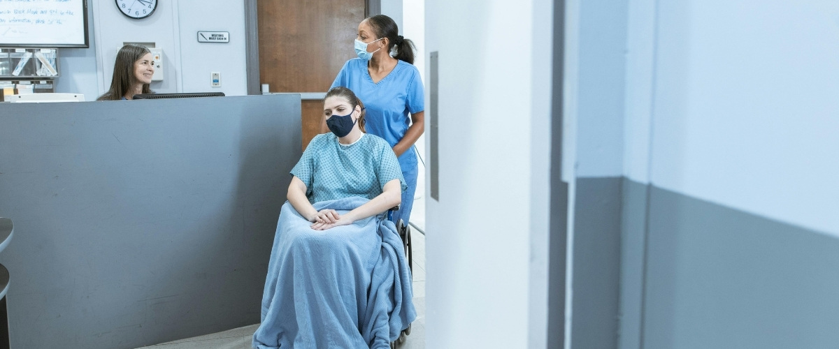 How Cloud Healthcare Supports Remote Patient Monitoring