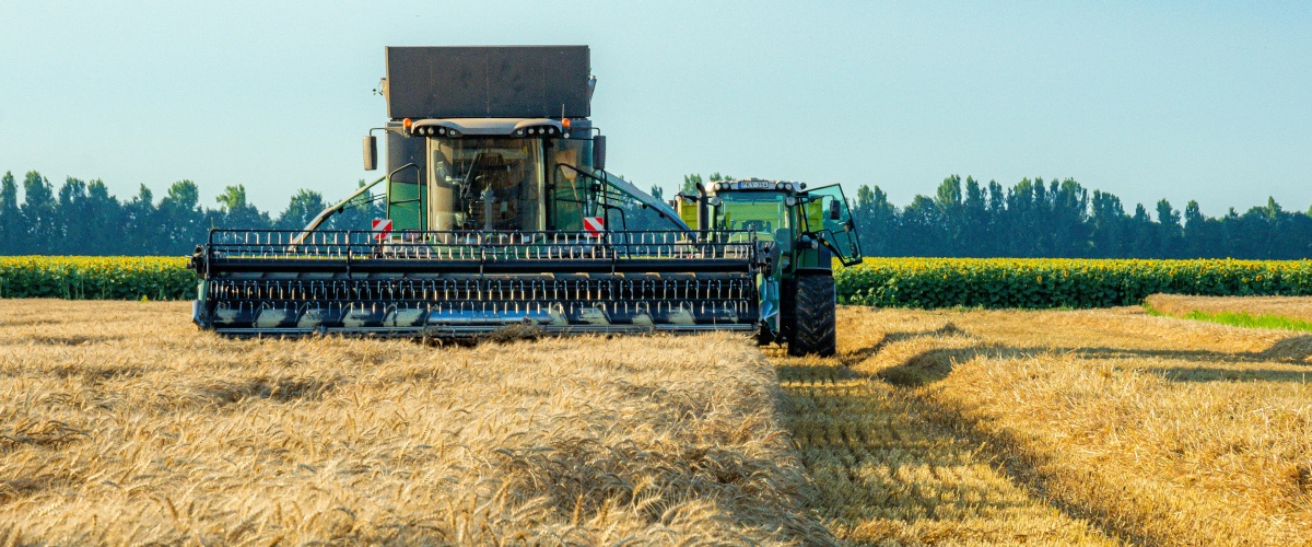 Precision Agriculture Technology Trends Every Modern Farmer Should Watch