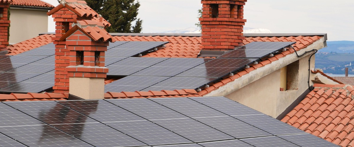 Energy Efficient Roofing Materials: Cost Today, Savings Tomorrow