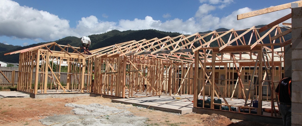Using Green Building Materials: What Works and What Fails