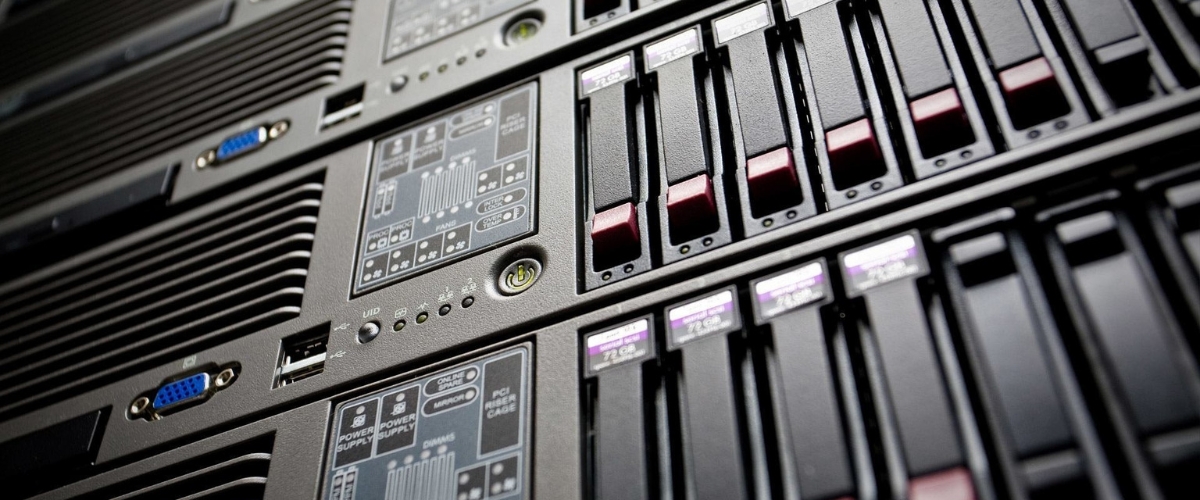 How Data Centers Are Fueling Demand for Sustainable Construction Materials