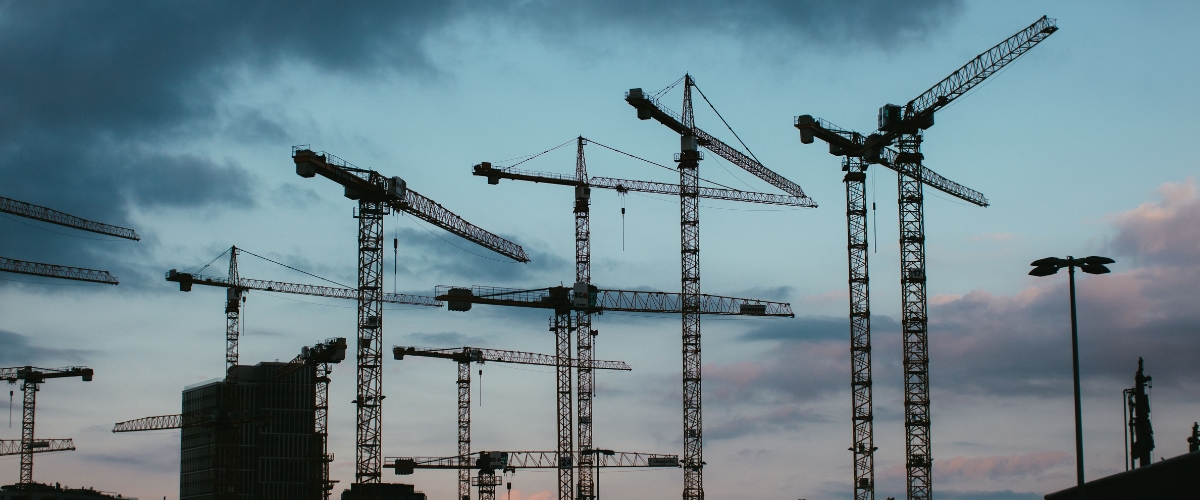 Top Sustainable Construction Materials for Building Eco-Friendly Homes