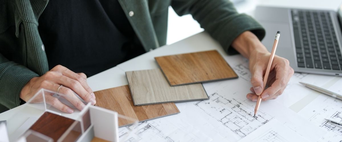 Why Are Architects Looking Beyond Concrete for the Buildings of Tomorrow?