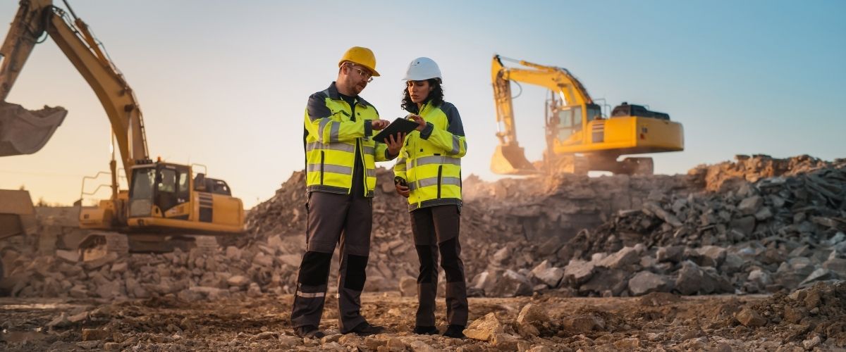 Why Builders Are Rethinking Concrete with Eco Friendly Construction Materials