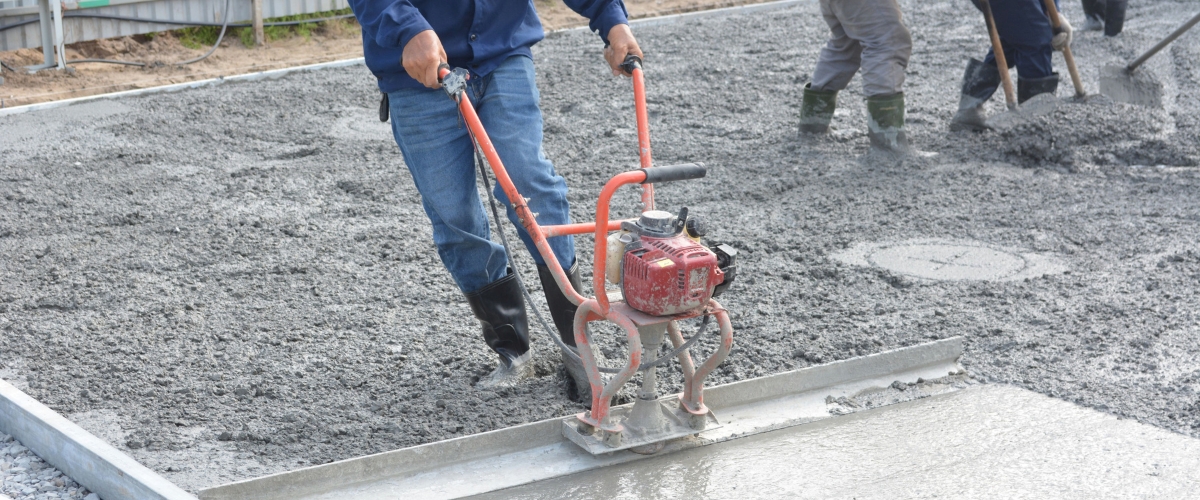 How AI Concrete Mix Design Pushes Construction Technology Beyond the Jobsite
