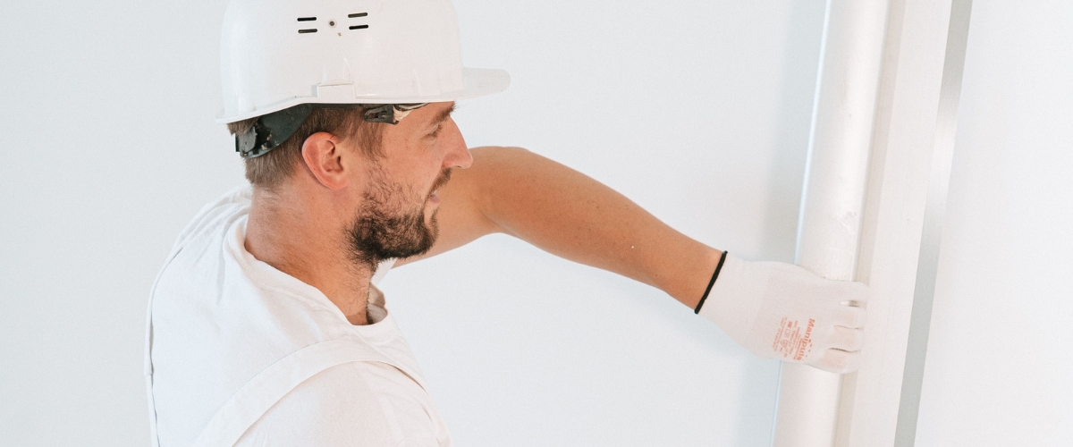 The Evolution of Drywall and What It Teaches About Building Innovation